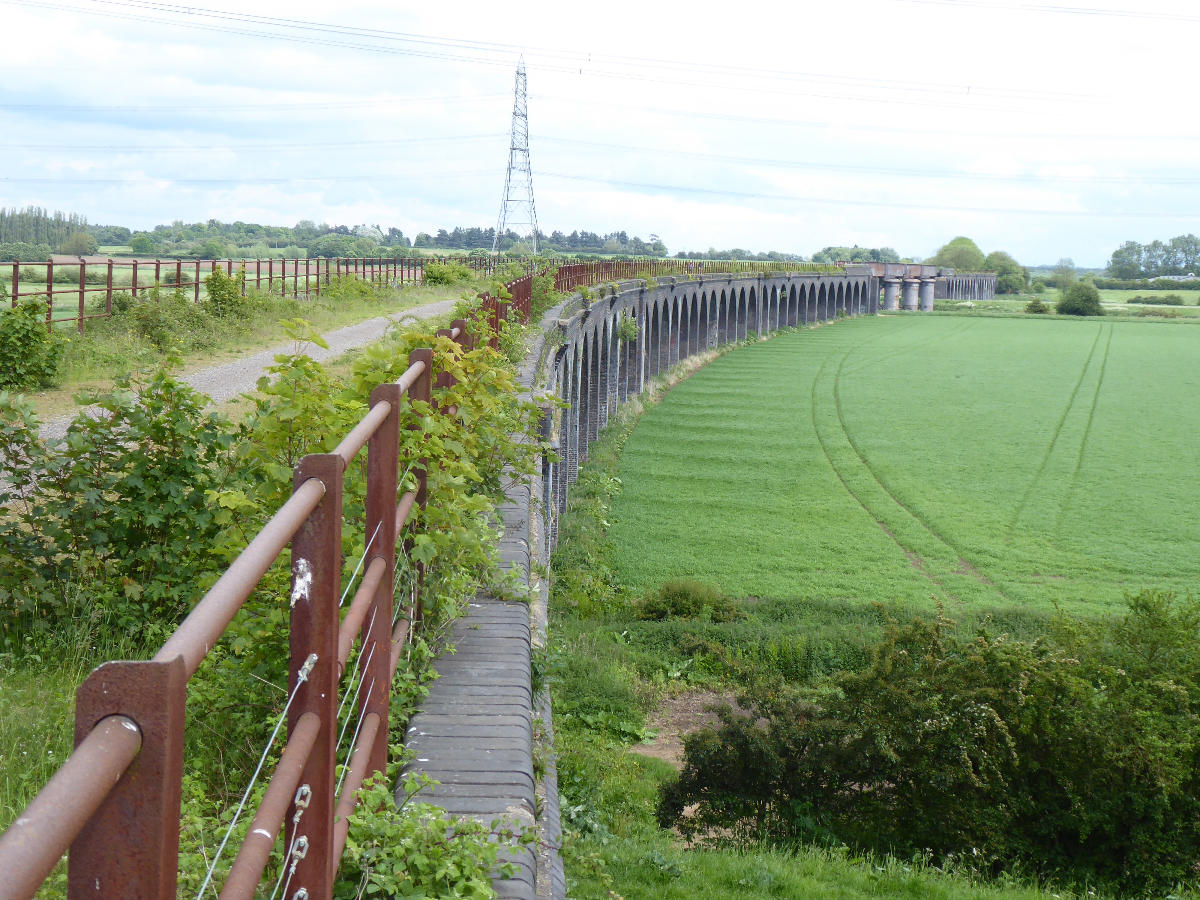 Fledborough Viaduct 