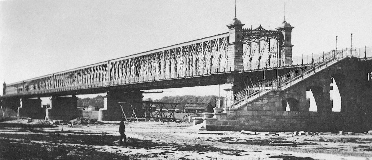 Kaiser-Franz-Joseph-Brücke 