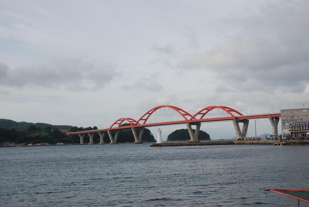 Pont de Gajo 