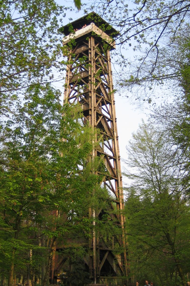 Goetheturm 