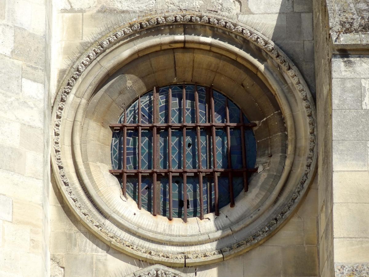 Église Saint-Pierre-Saint-Paul de Gonesse 