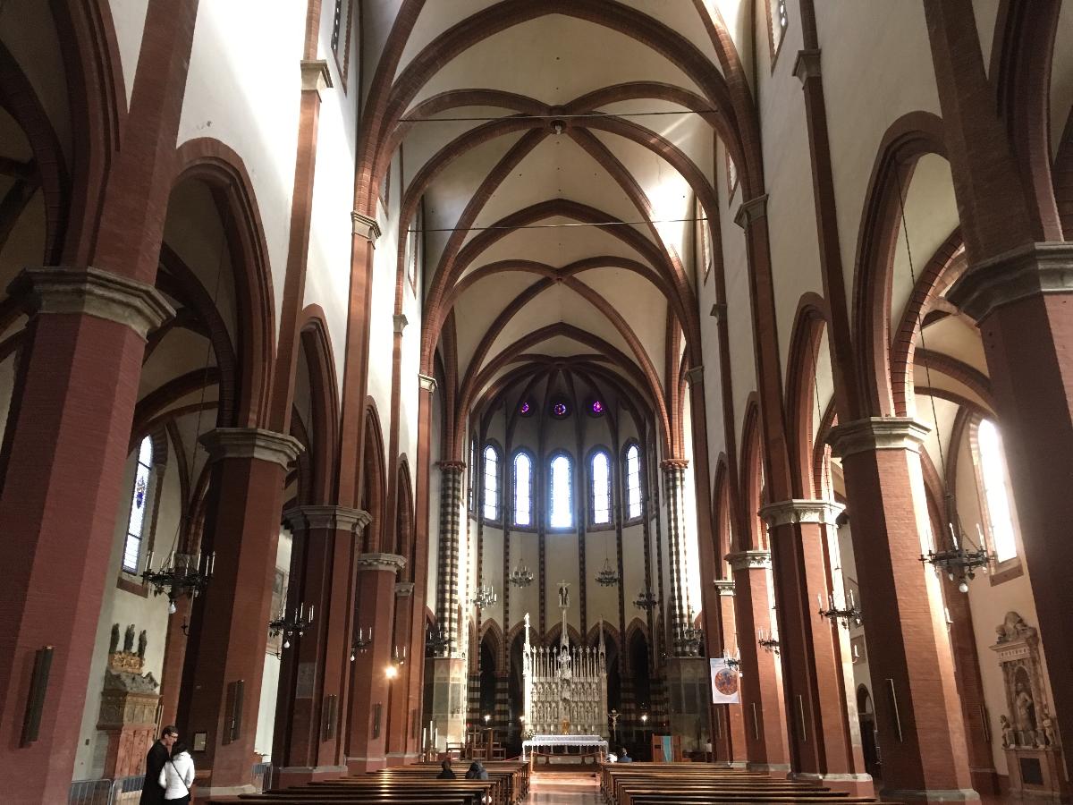 Basilique Saint-François 
