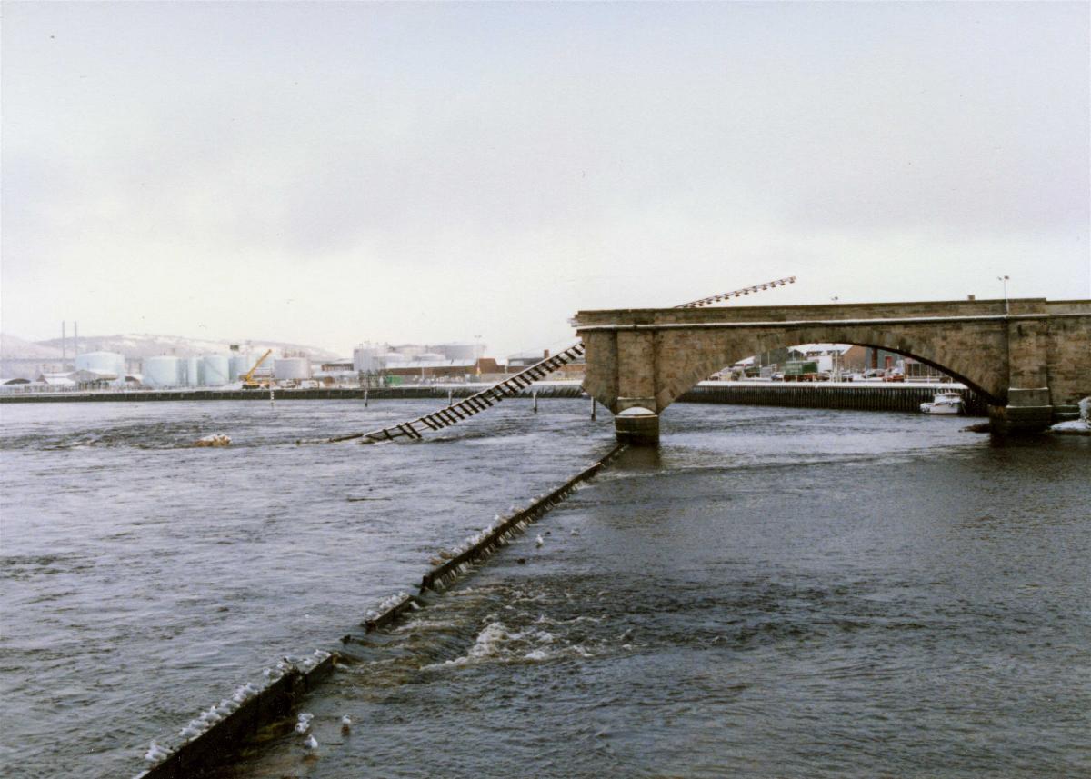 Ness Viaduct 