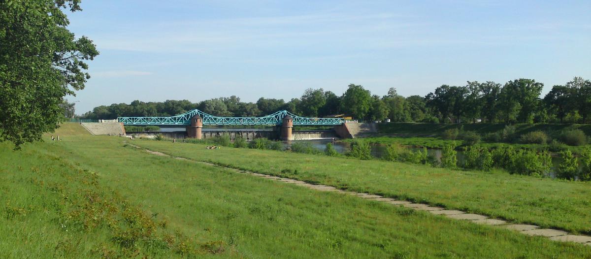 Most Bartoszowicki 