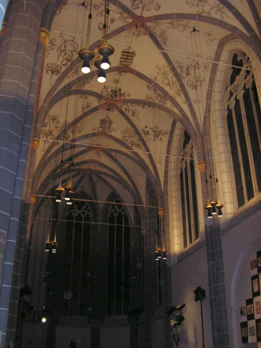Kreuzherrenkirche 