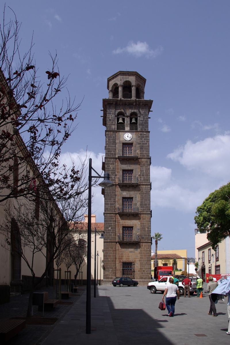 Iglesia de Nuestra Señora de la Concepción 