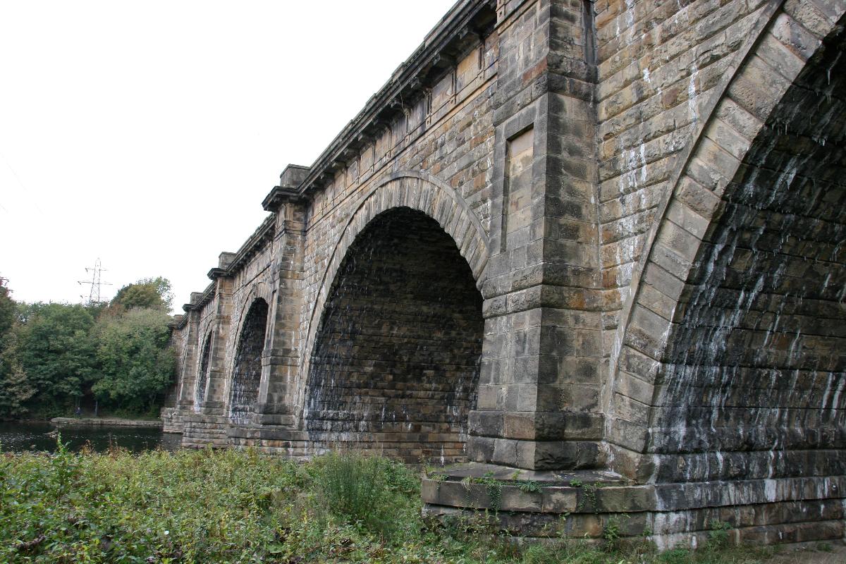 Lune Aqueduct 