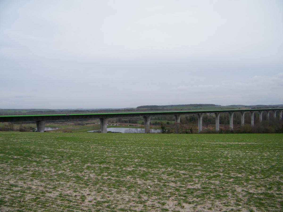 Scardon Viaduct 