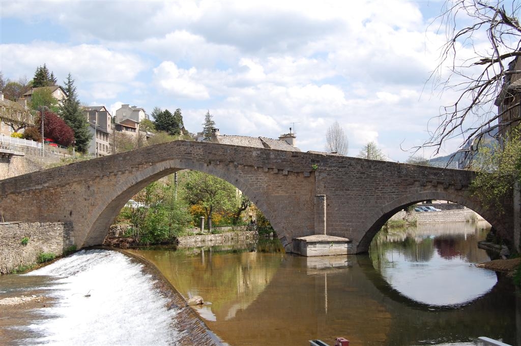 Notre-Dame-Brücke 