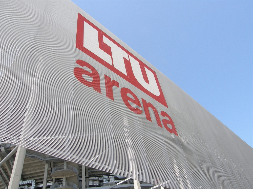 LTU Arena 