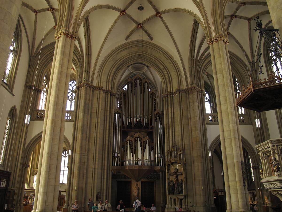 Sankt Lamberti (Münster) 