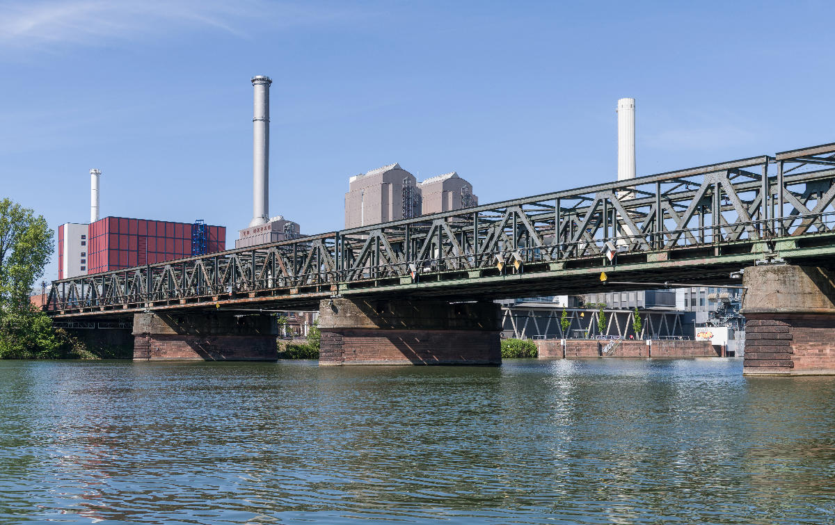 Pont de Main-Neckar 