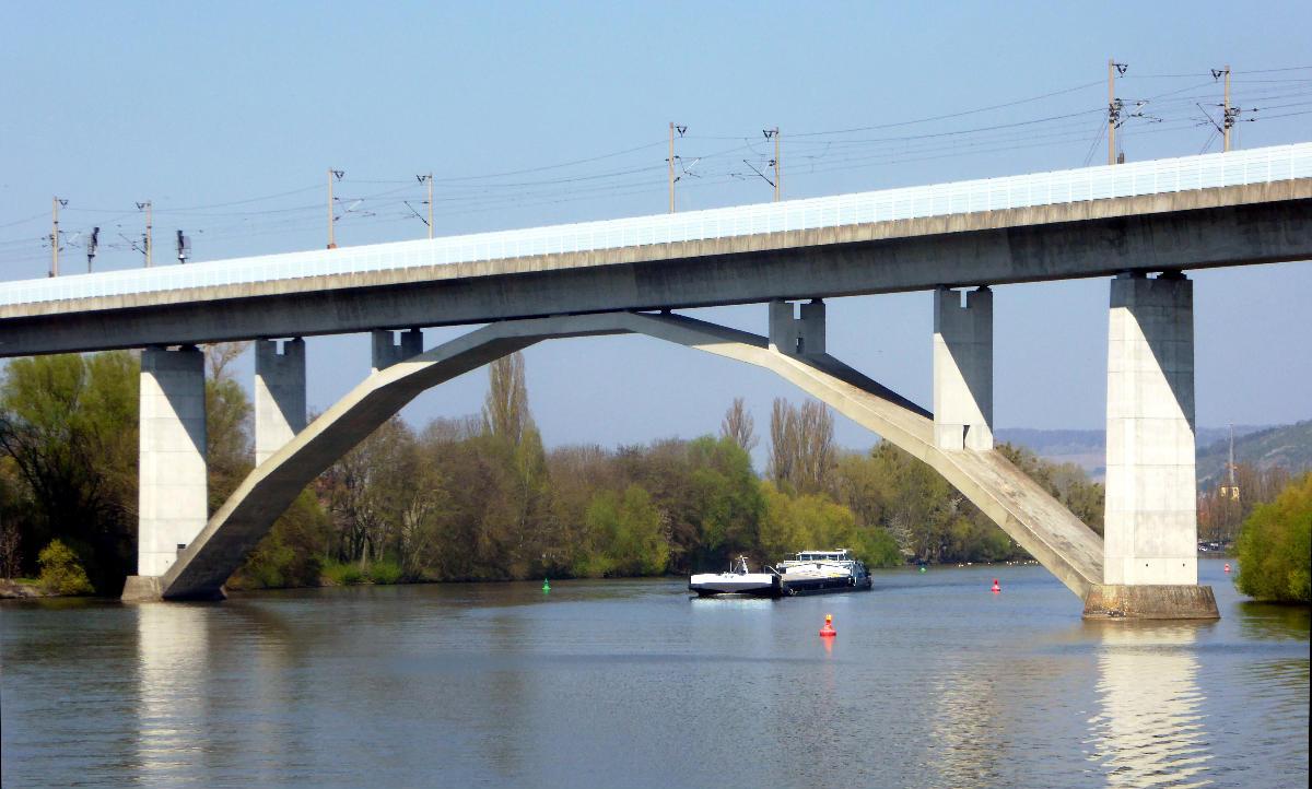 Veitshöchheim Viaduct 