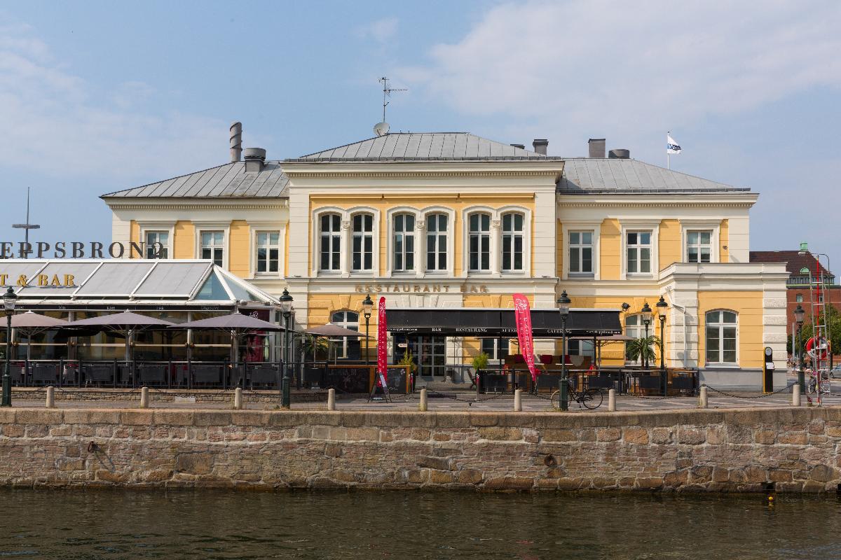 Malmö Börshus 
