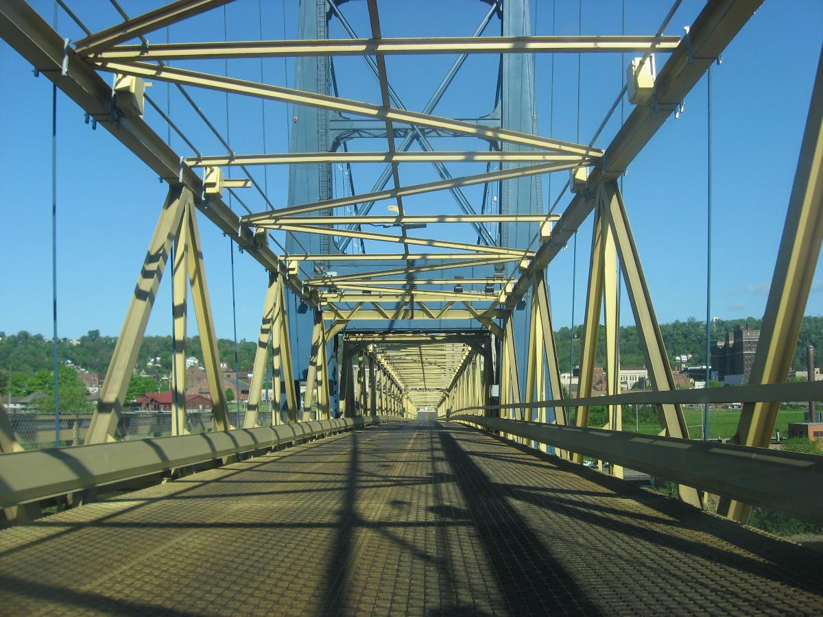 Market Street Bridge 