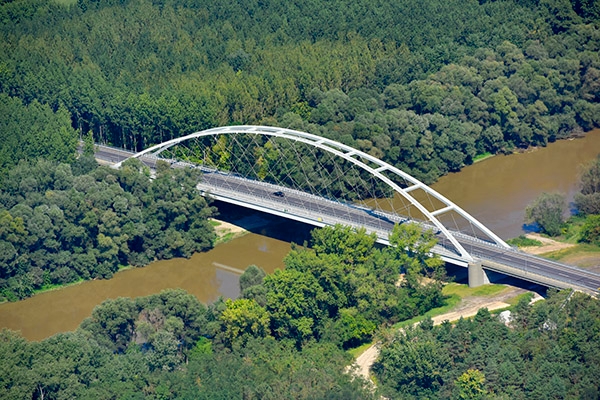 Klatsmányi híd 