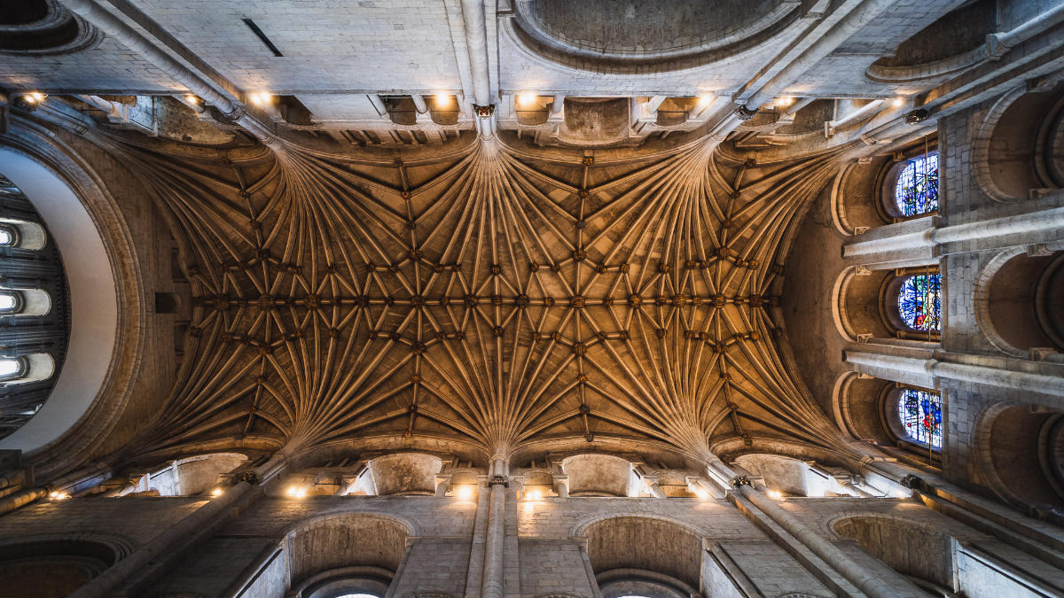 Norwich Cathedral 