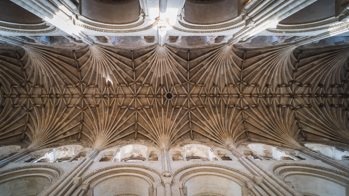 Norwich Cathedral 