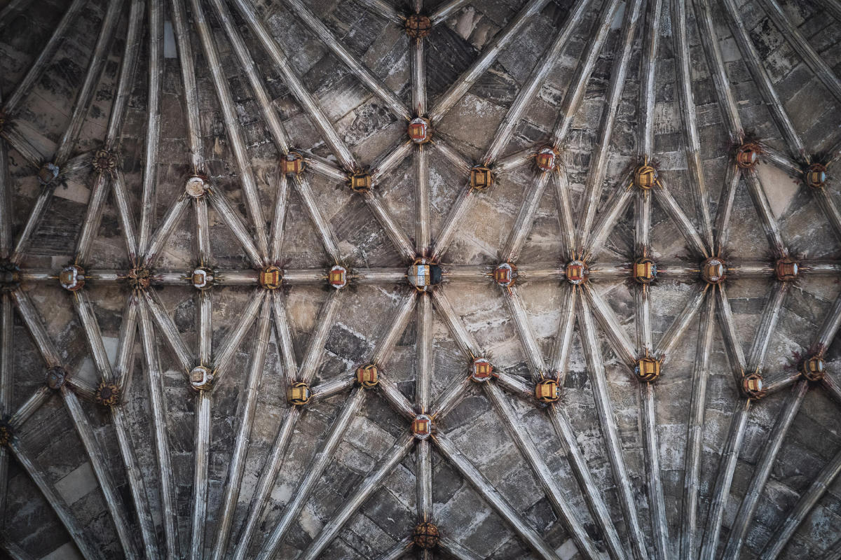 Norwich Cathedral 