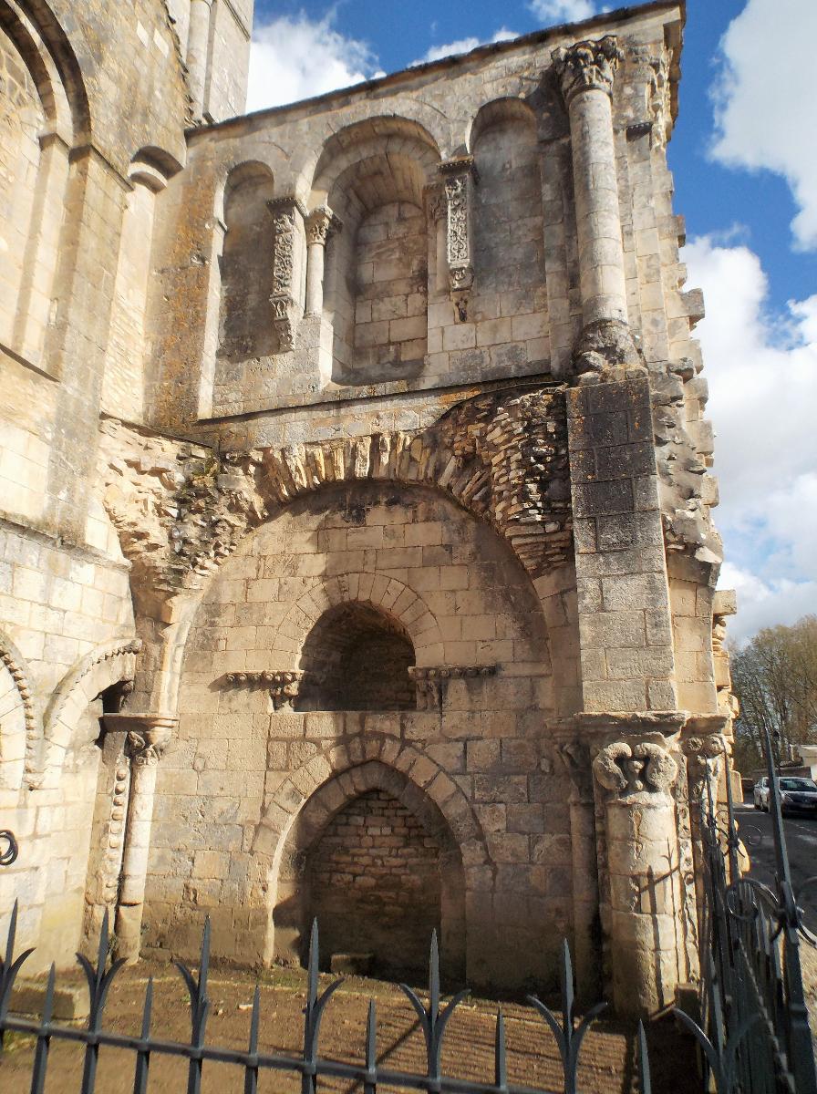 Abtei Notre-Dame 