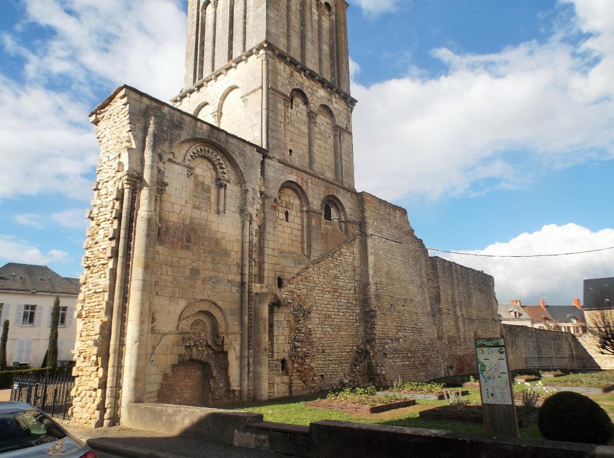 Abtei Notre-Dame 