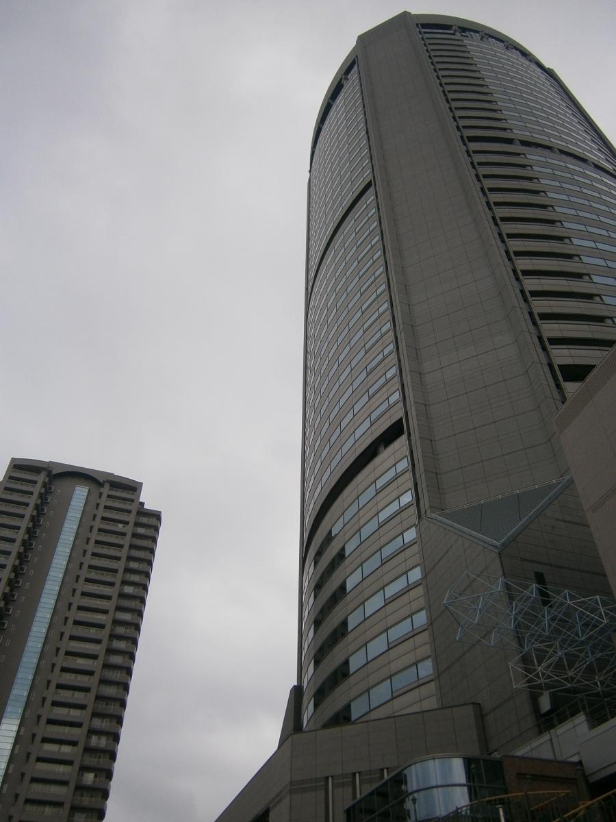 OAP Tower 