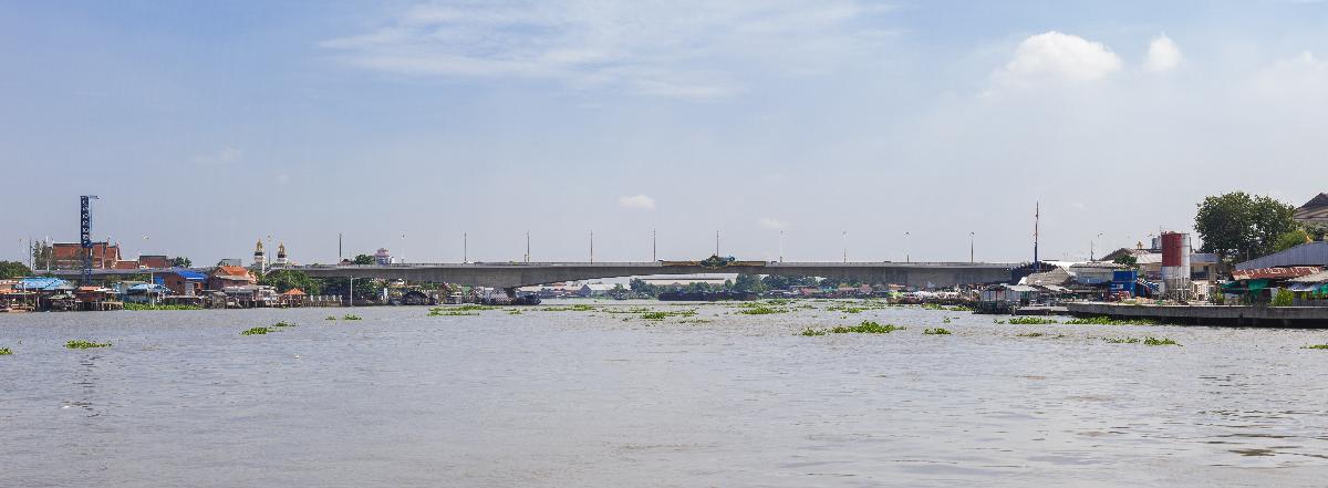 Pont Rama V 