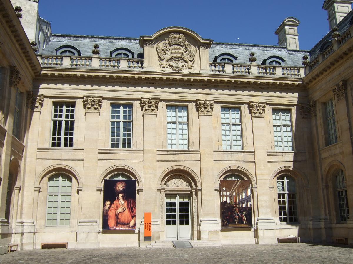 Hôtel de Saint-Aignan 