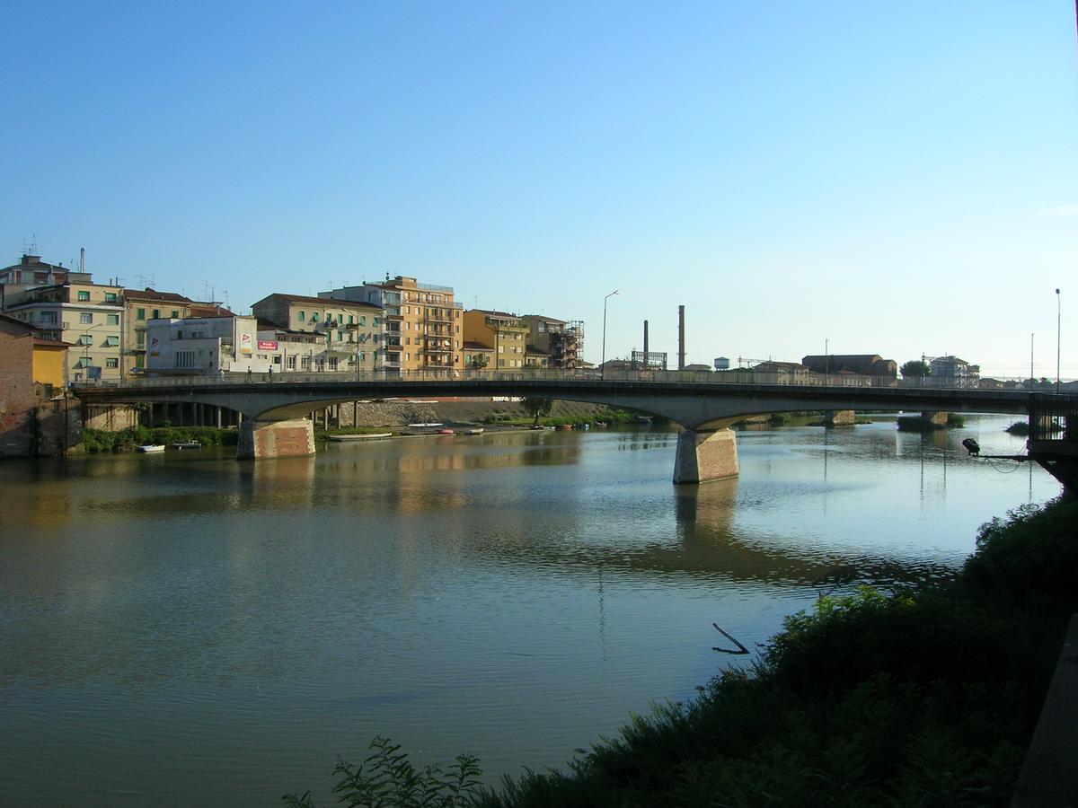 Ponte della Cittadella 