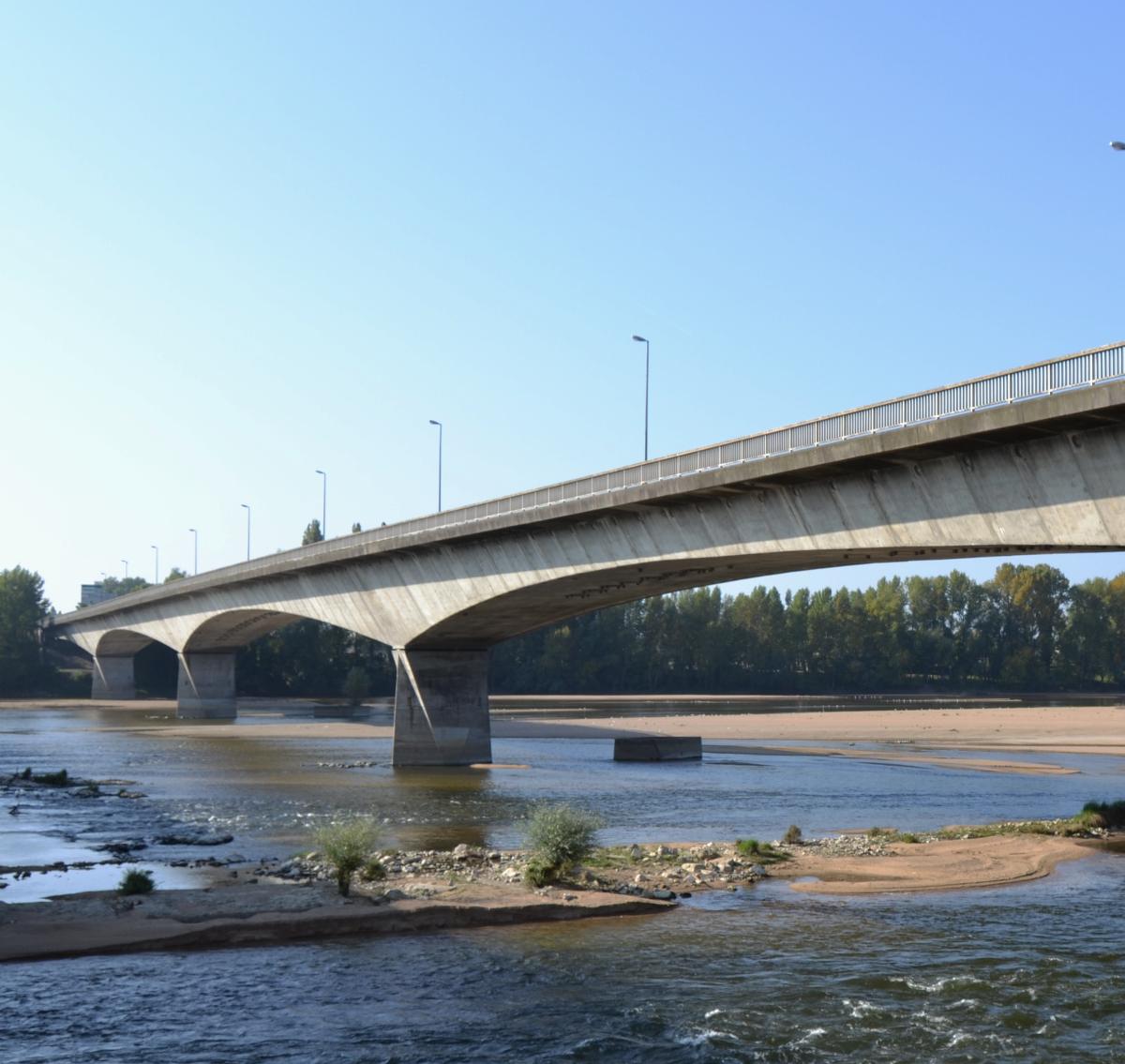 René Thinat Bridge 