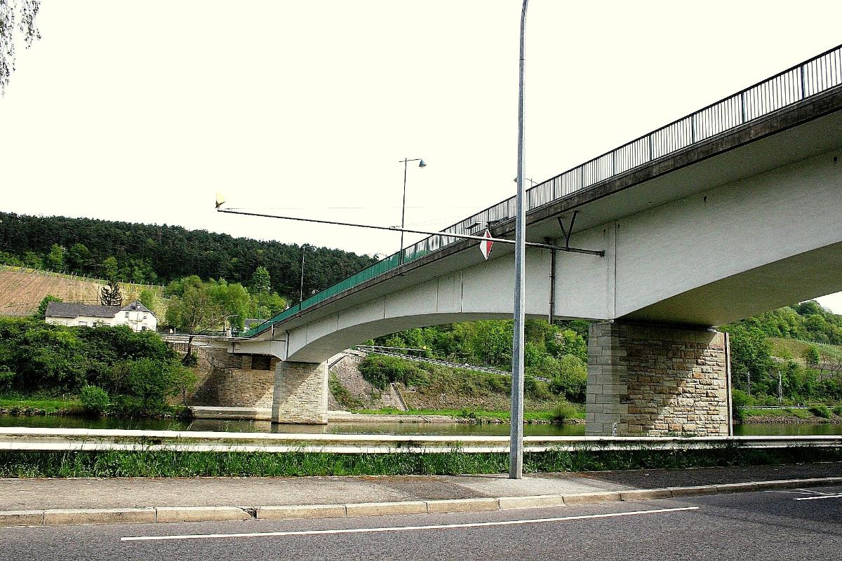Wormeldingen Bridge 