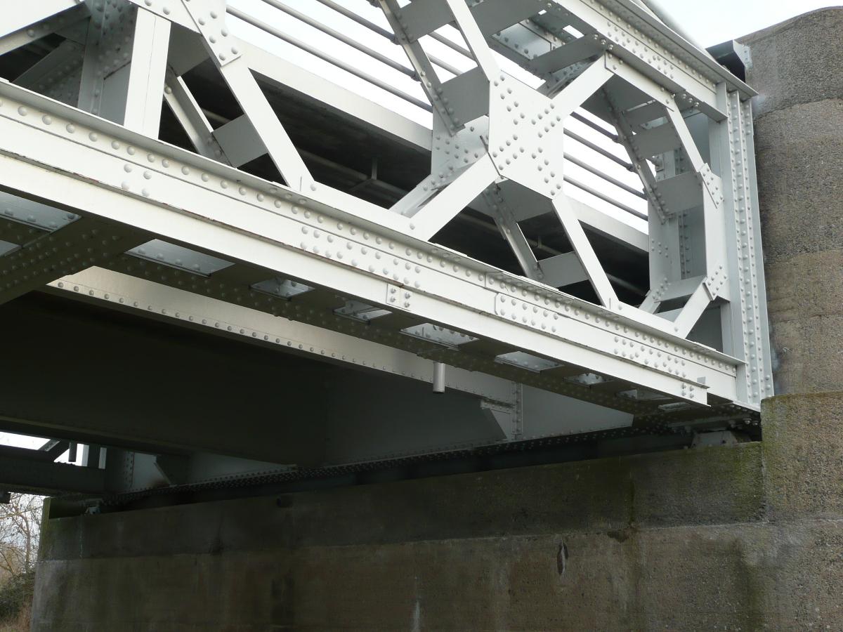 Varades Suspension Bridge 