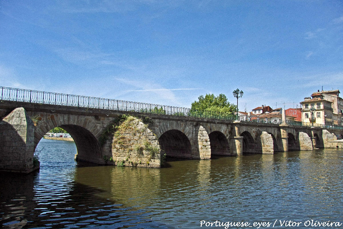 Trajansbrücke 