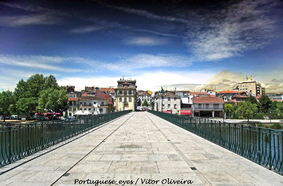 Pont de Trajan 