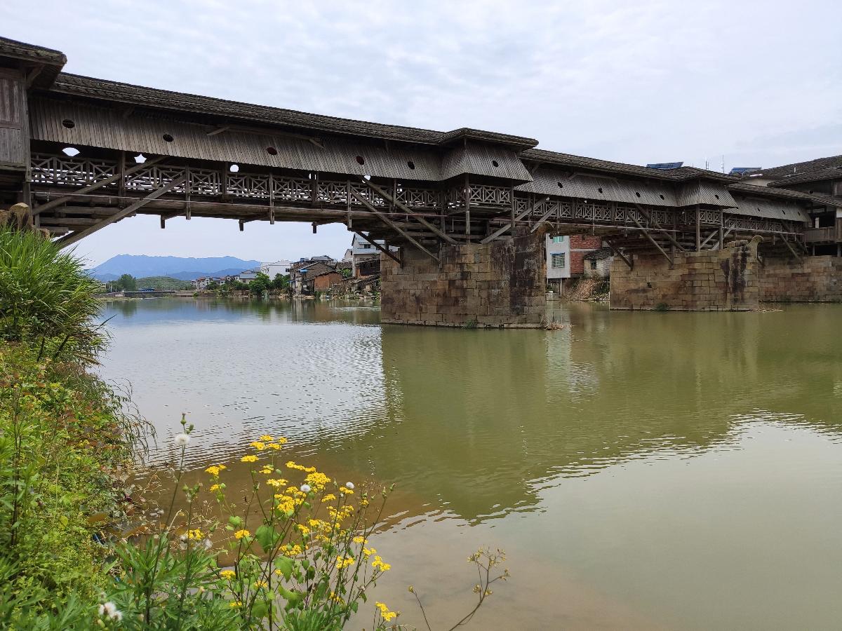 Zhen'an Bridge 