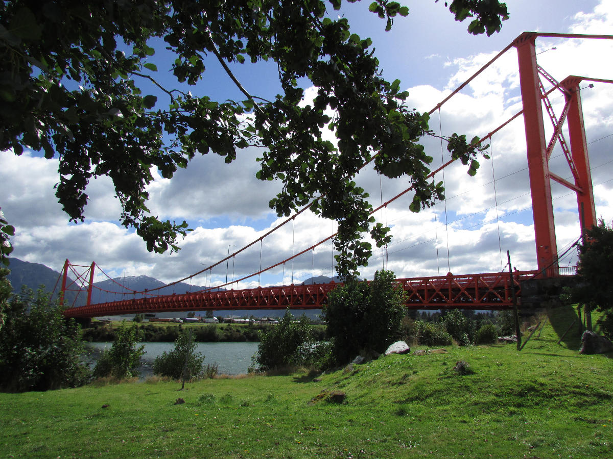 President-Ibáñez-Brücke 