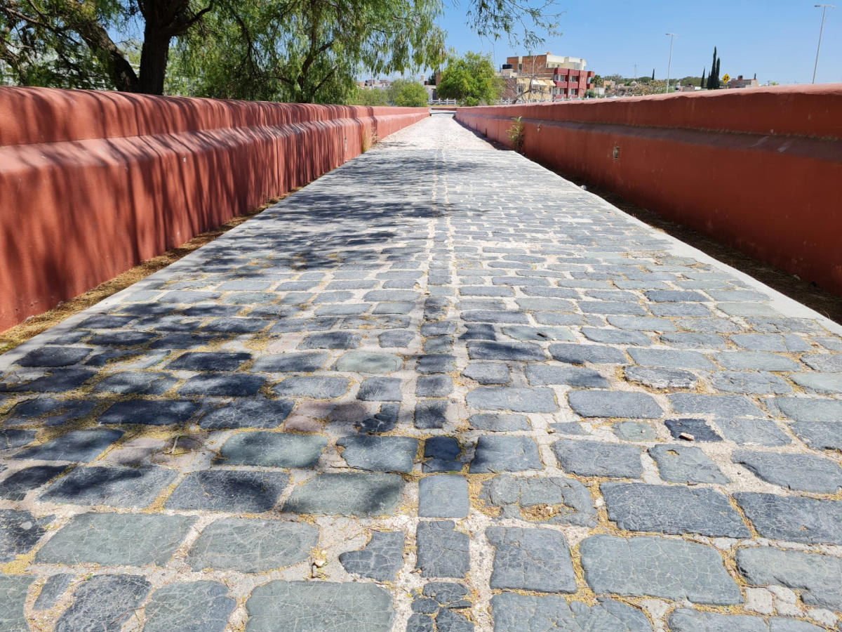 Puente de San Ignacio 