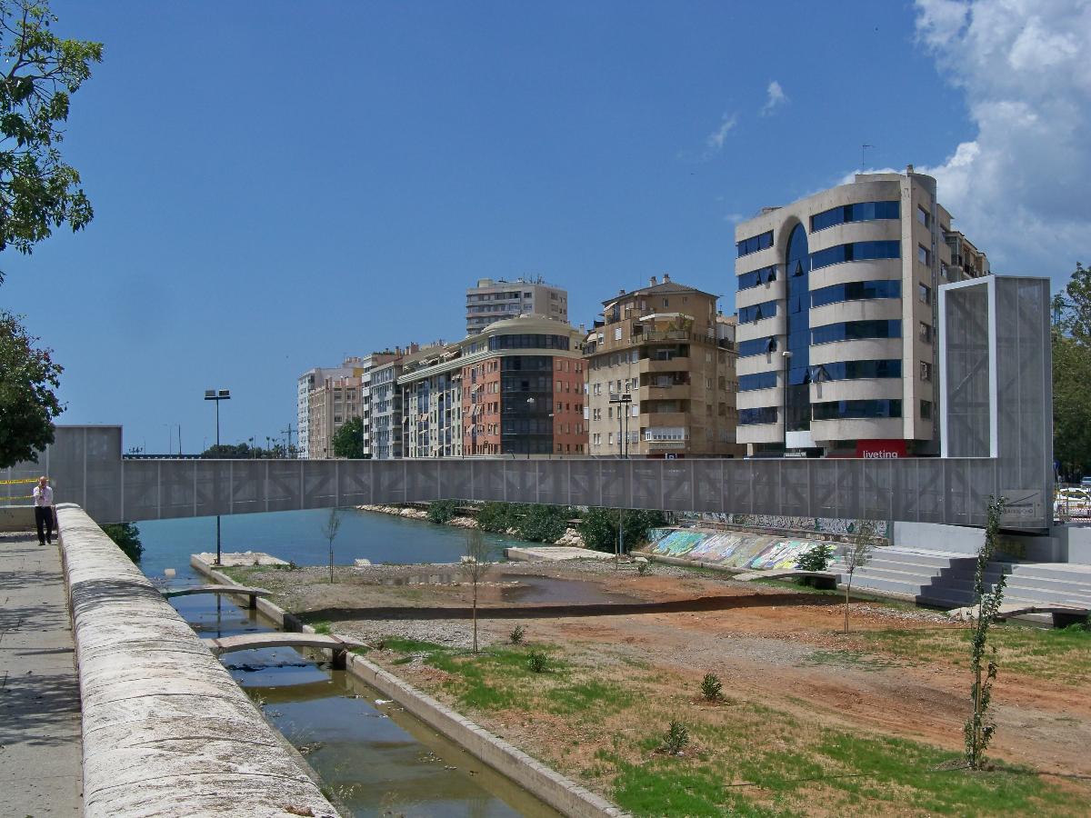 Puente del Perchel 