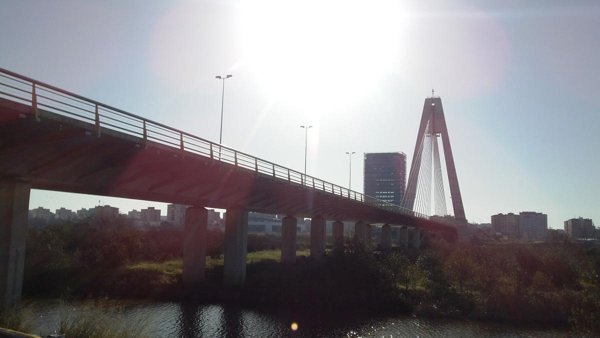 Puente Real 