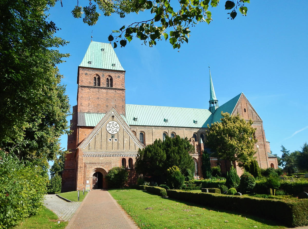 Ratzeburger Dom 