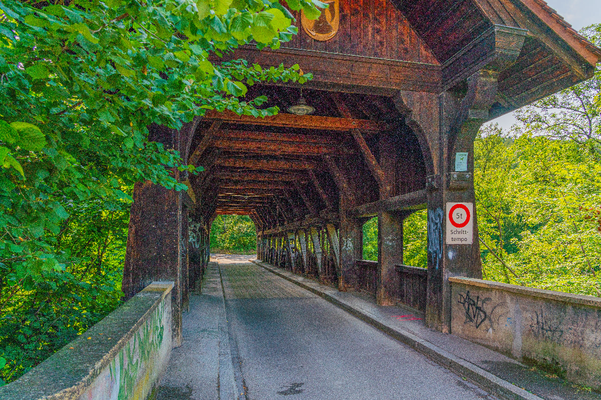 Rüttihardbrücke 