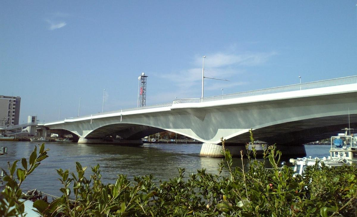 Ryuto-Brücke 