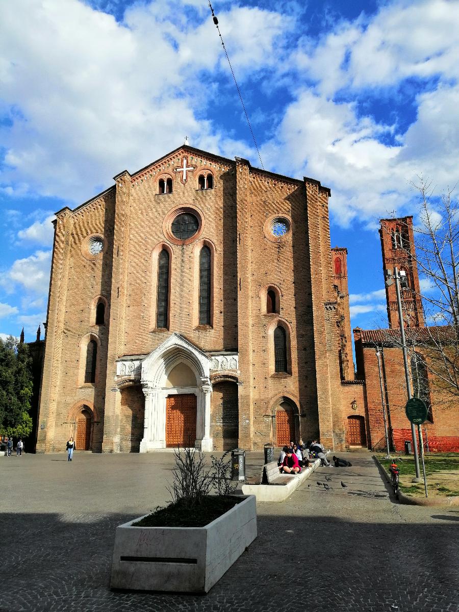 Basilika San Francesco 