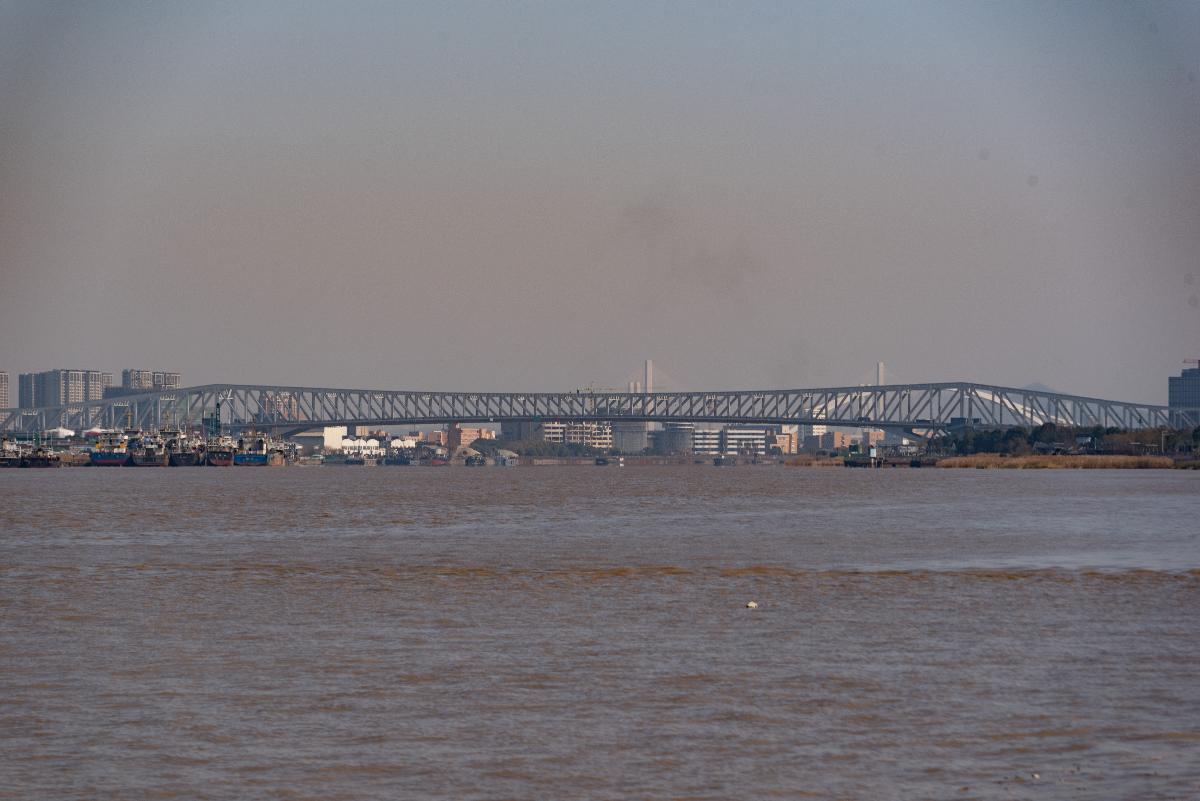 Sanguantang-Brücke 