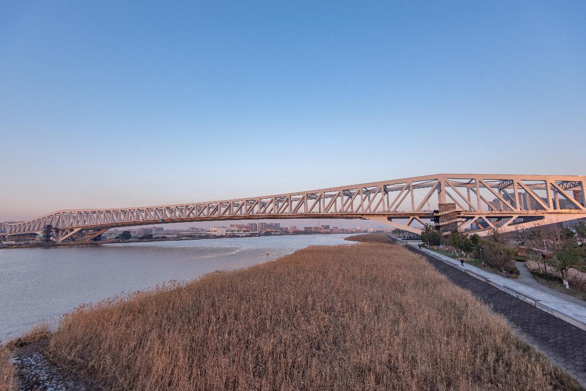Pont Sanguantang 