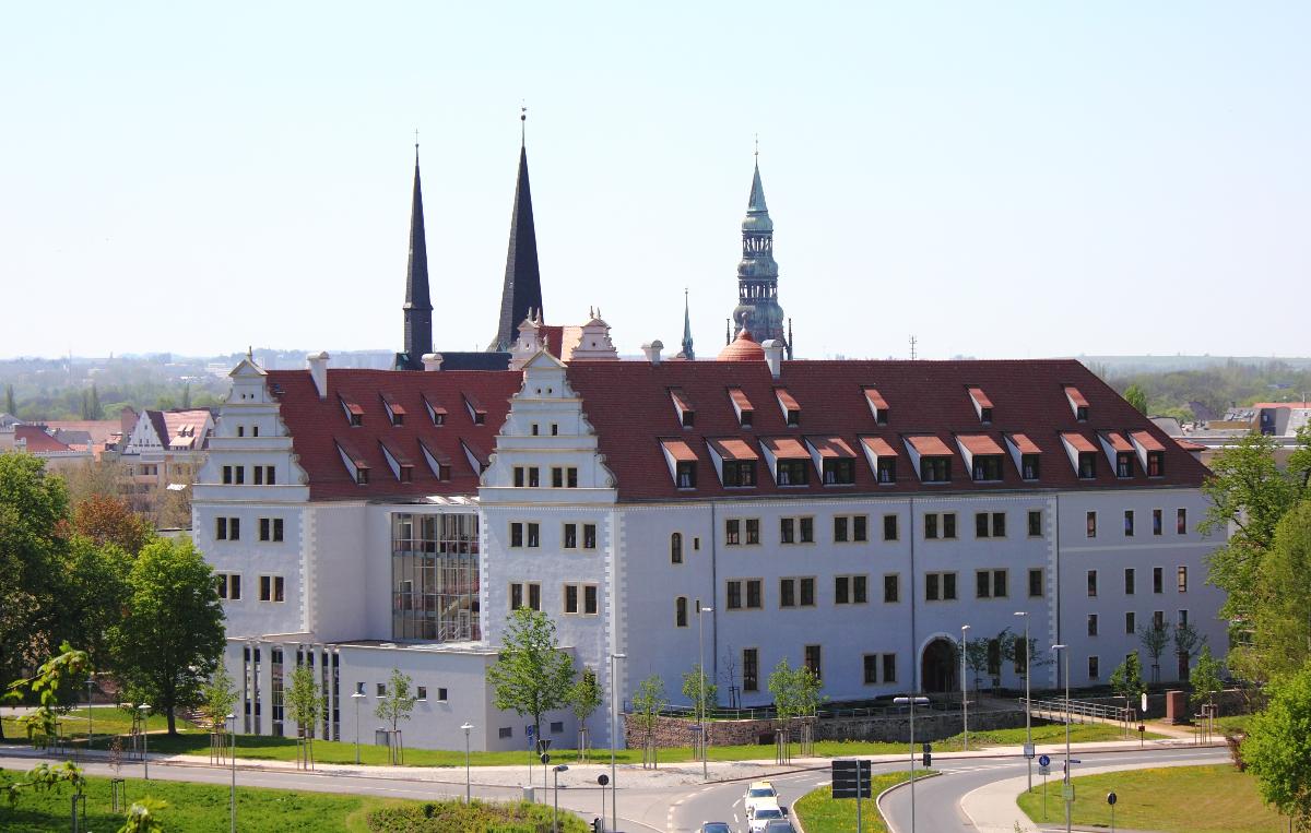 Schloss Osterstein 