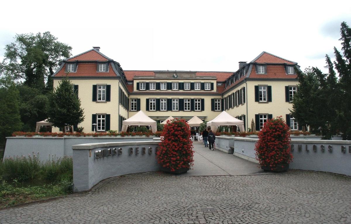 Schloss Berge 