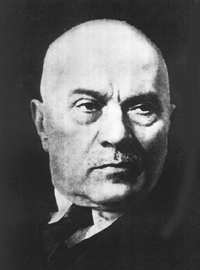 Alexey Viktorovich Shchusev 