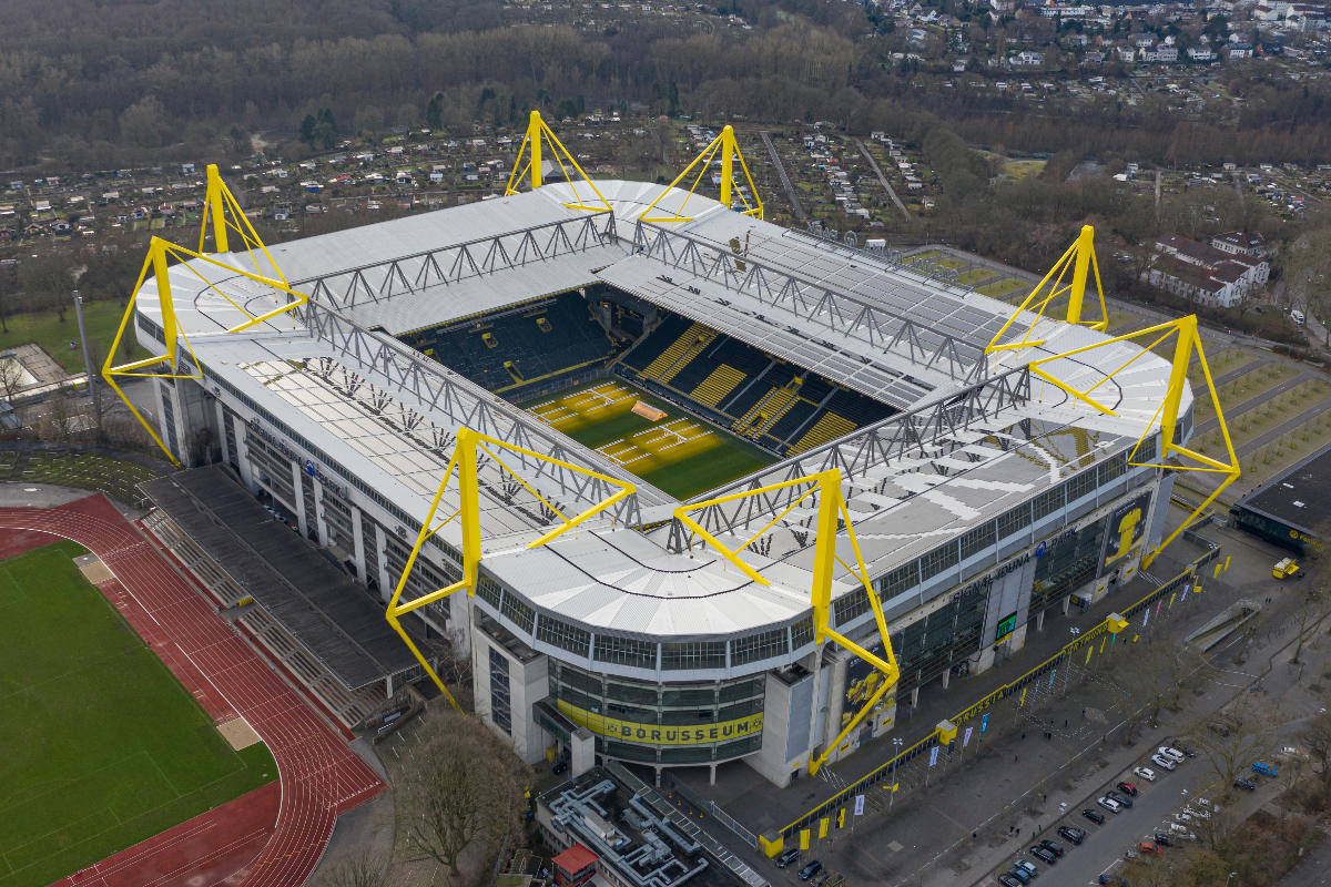 Signal Iduna Park 