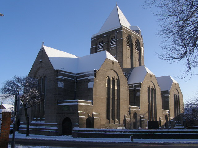 Church of Saint Paul 